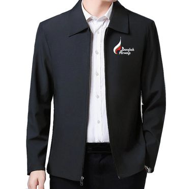 BANGKOK AIRLINE JACKET